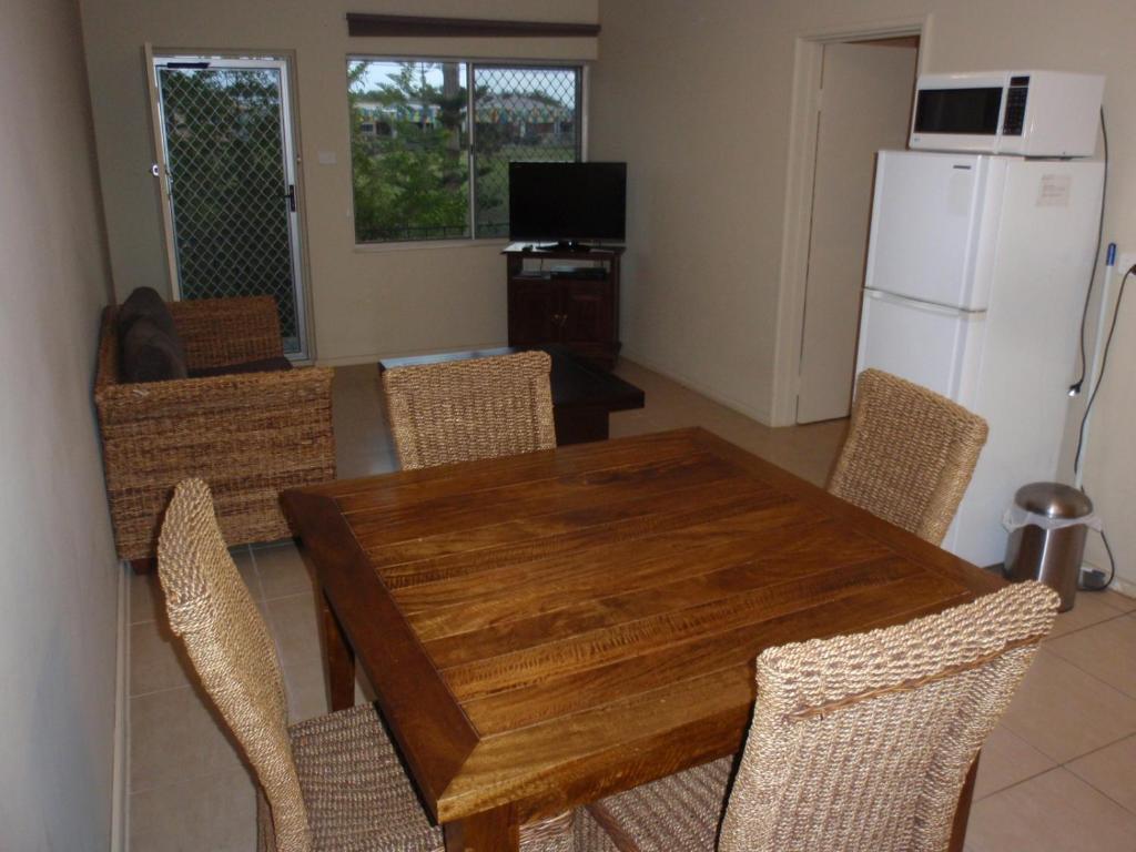 Xavier Views Serviced Apartments Geraldton Exterior photo